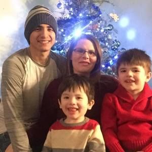 Meet your Posher, Sheryl