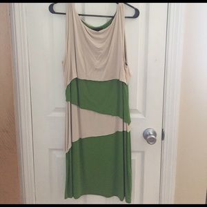 Beautiful tank top dress