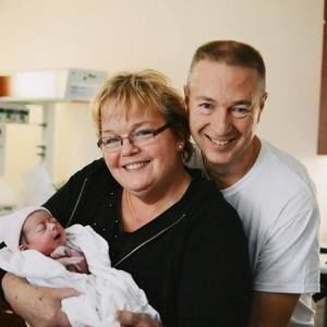 Meet your Posher, Dawn