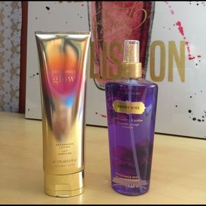 VIctoria's Secret Lotion/Mist for @akoamek