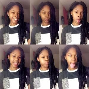 Meet your Posher, Kiera