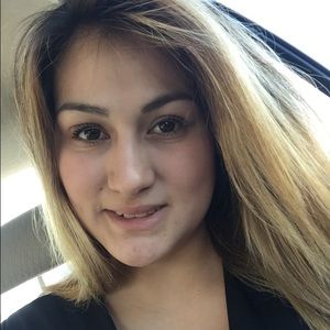 Meet your Posher, Cindy