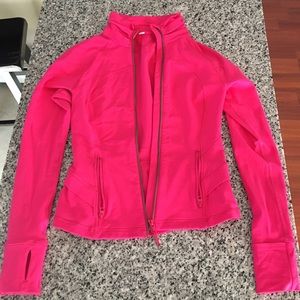 LIKE NEW Lululemon Define Jacket Size 4!