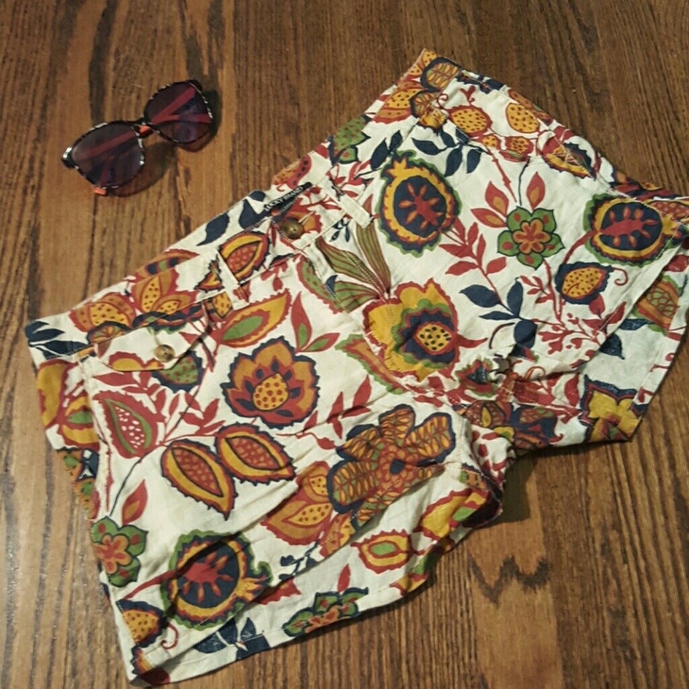 Lucky Brand shorts