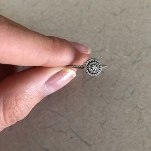 Pandora ring