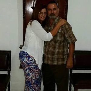 Meet your Posher, Ruth