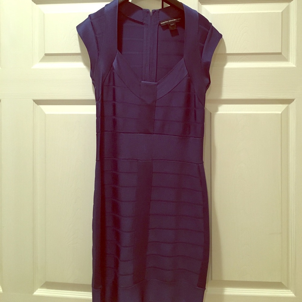 French Connection BodyCon dress, size 8