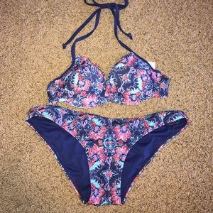 Hollister swimsuit