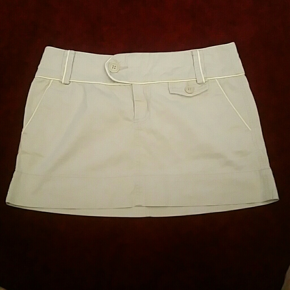 Skirt