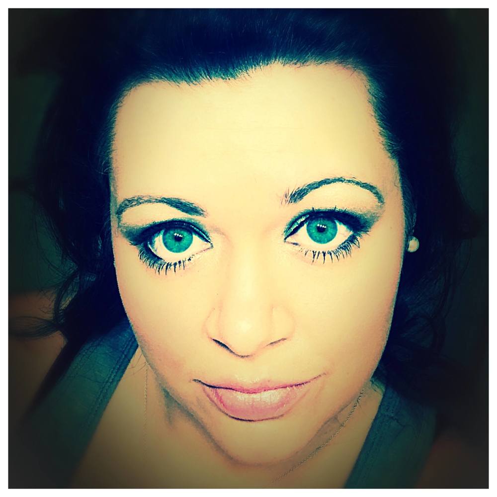 Meet your Posher, Rachael