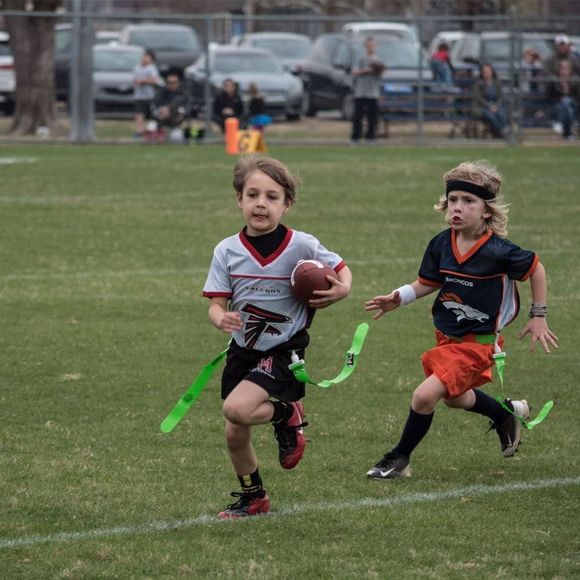 Meet your Posher, Jacob - Picture 1 of 1