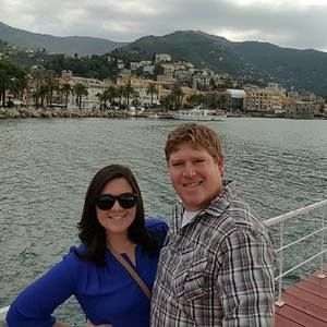 Meet your Posher, Michele