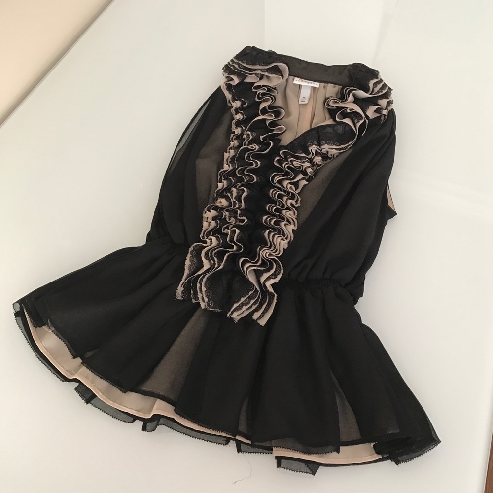 Neiman Marcus x Target Collection Blouse