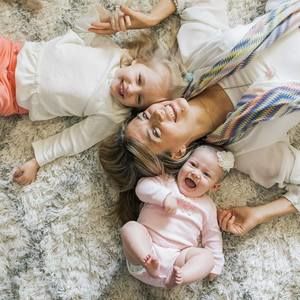 Meet your Posher, Gervase