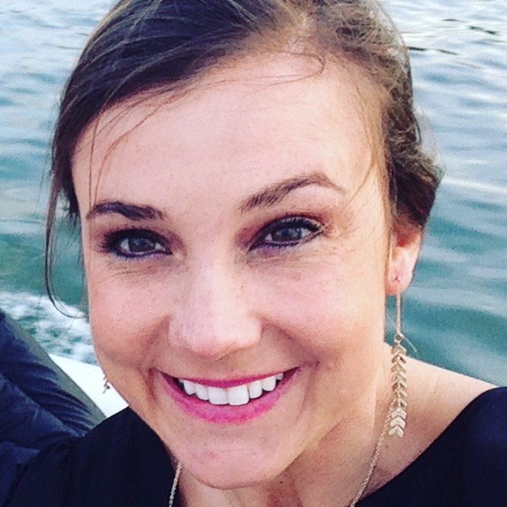 Meet your Posher, Kristin