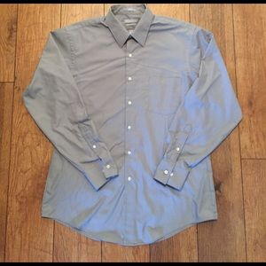 Men's Van Heusen Button Down
