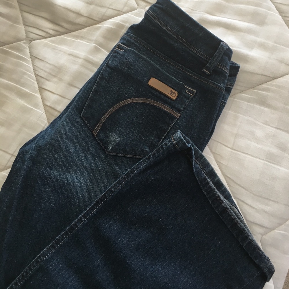 Joe's jeans: size 28
