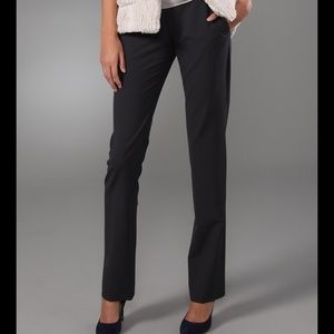 NWOT Theory Tailored Pants