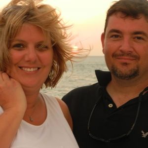 Meet your Posher, Larry-angela