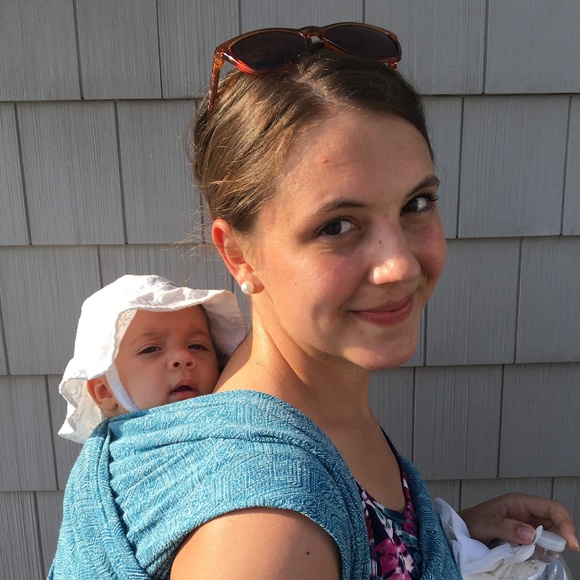 Meet your Posher, Lauren - Picture 1 of 1