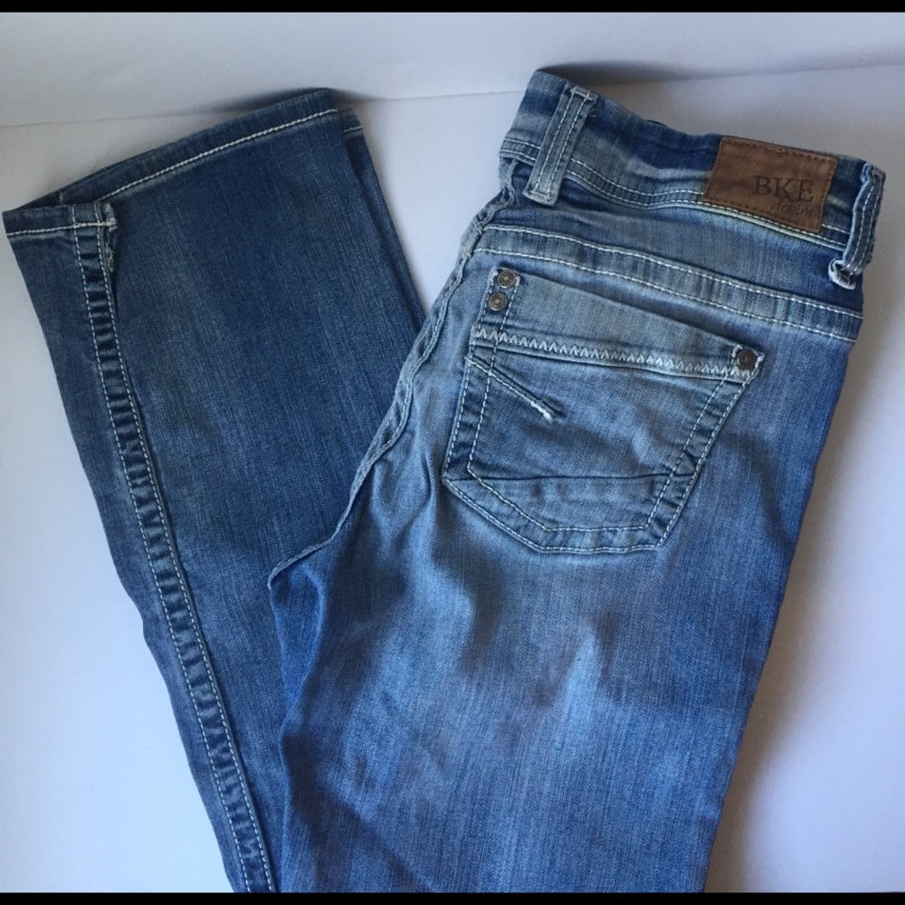 BKE Payton Bootcut Jeans