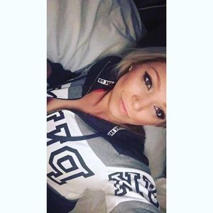 Meet your Posher, Taylor