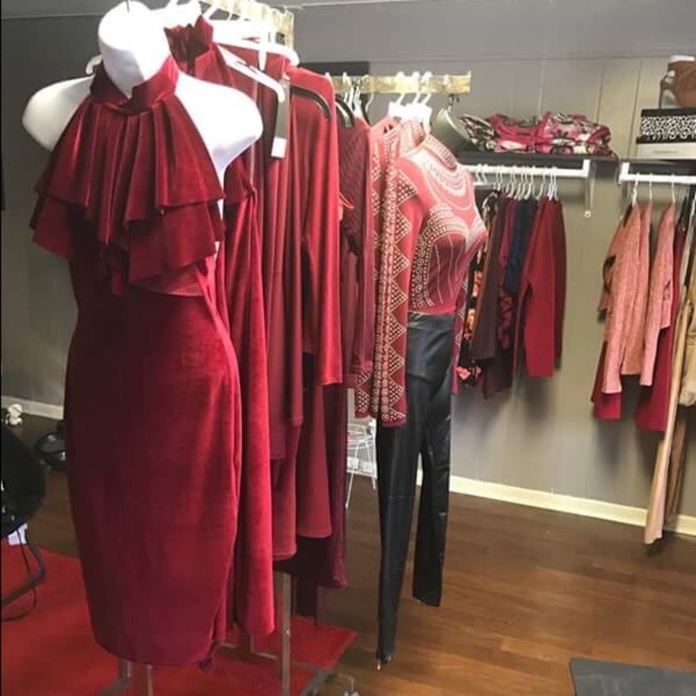 Dress