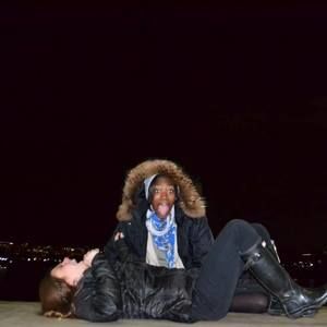 Meet your Posher, Kami