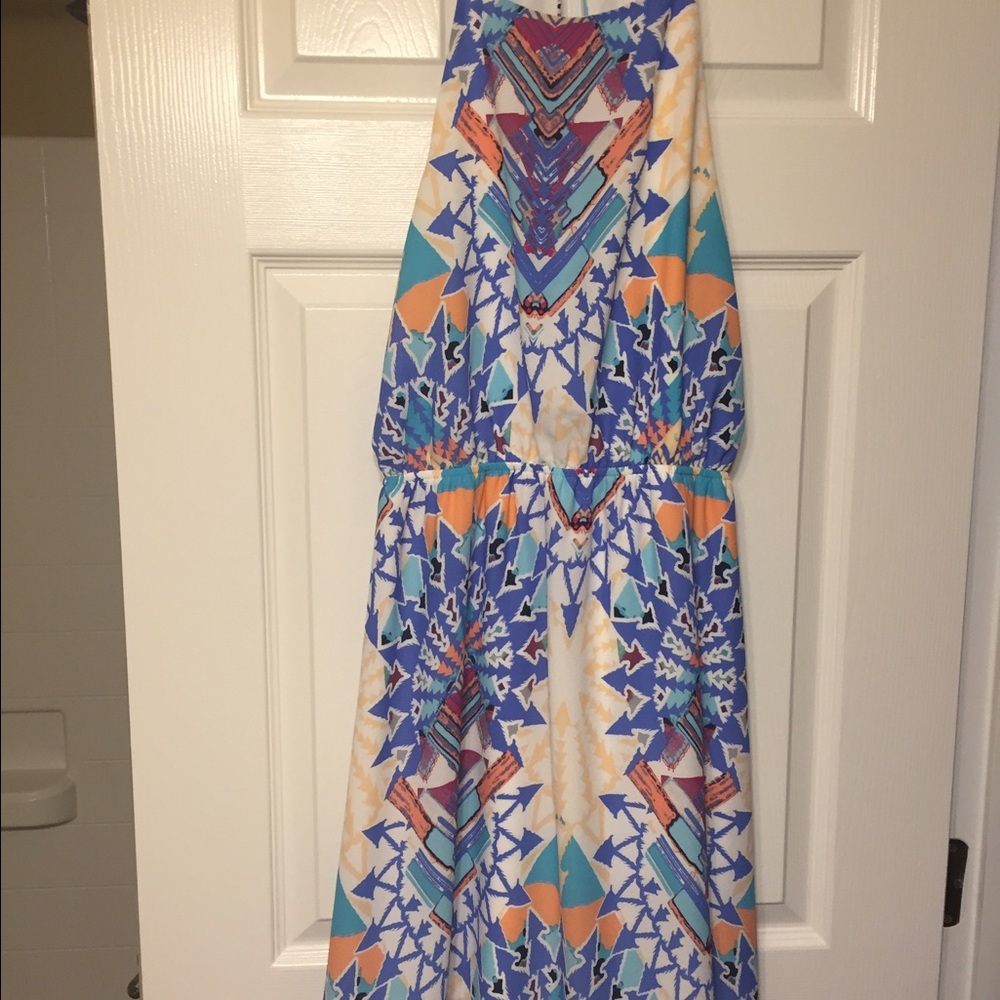 Summer dress