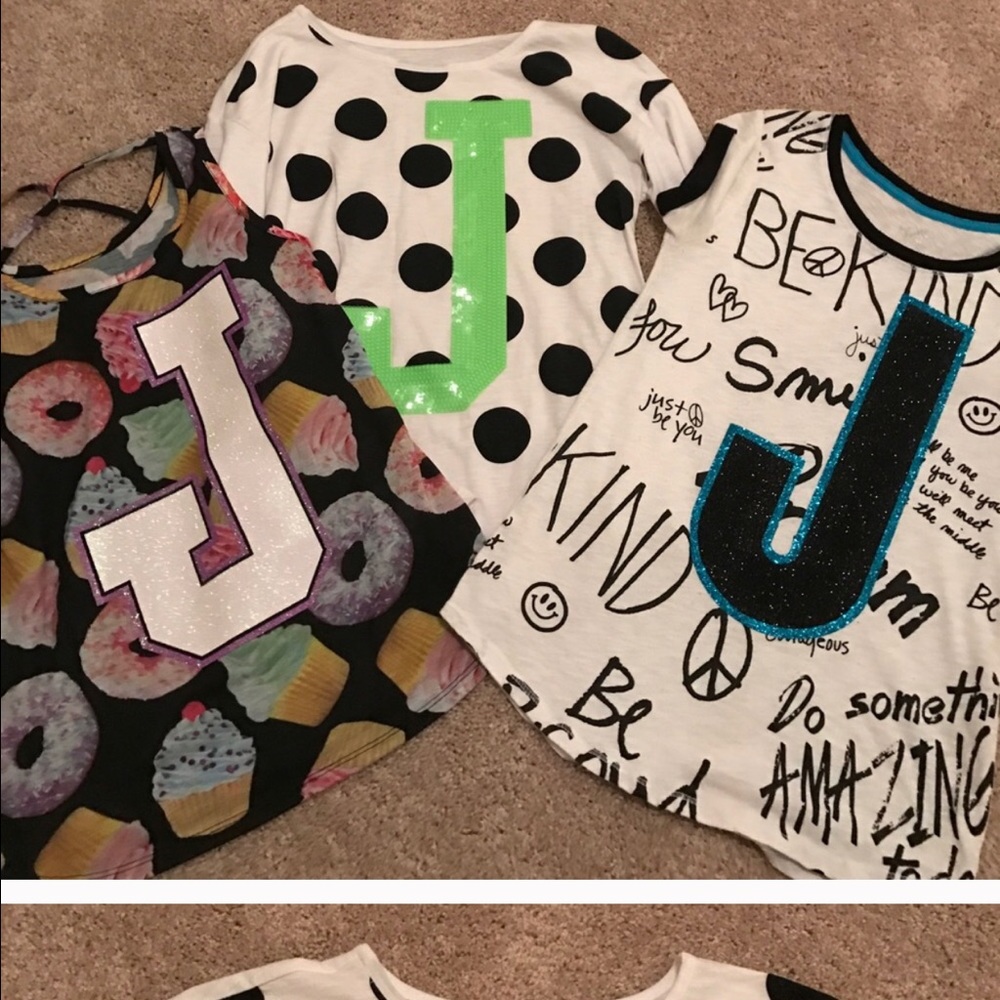 Items for smple