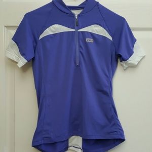 Loius Garneau Cycling / Bike Jersey XS