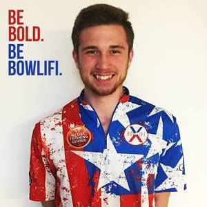 Meet your Posher, Aaron