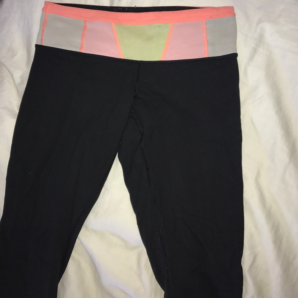 Lululemon pants