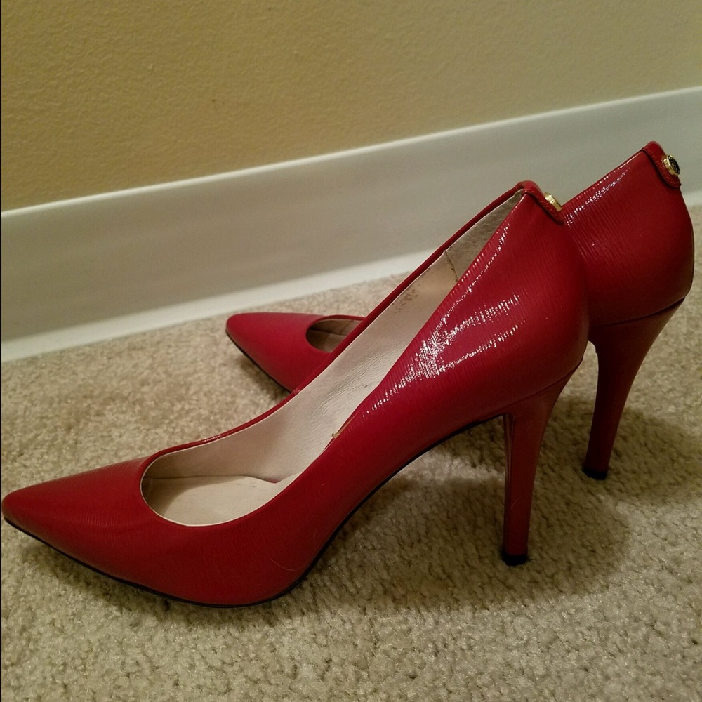 Michael kors shoes