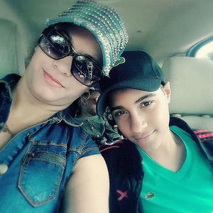 Meet your Posher, Herrera ayi