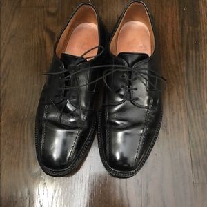Allen Edmonds Hillcrest size 7D
