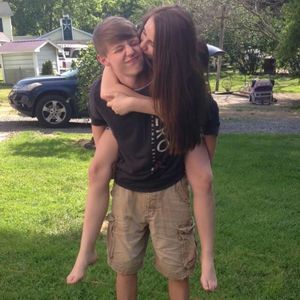 Meet your Posher, Maddie