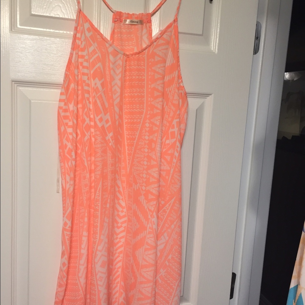Summer dress
