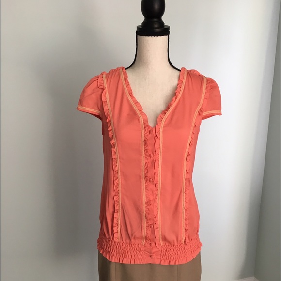 Moonlight top - Picture 2 of 4