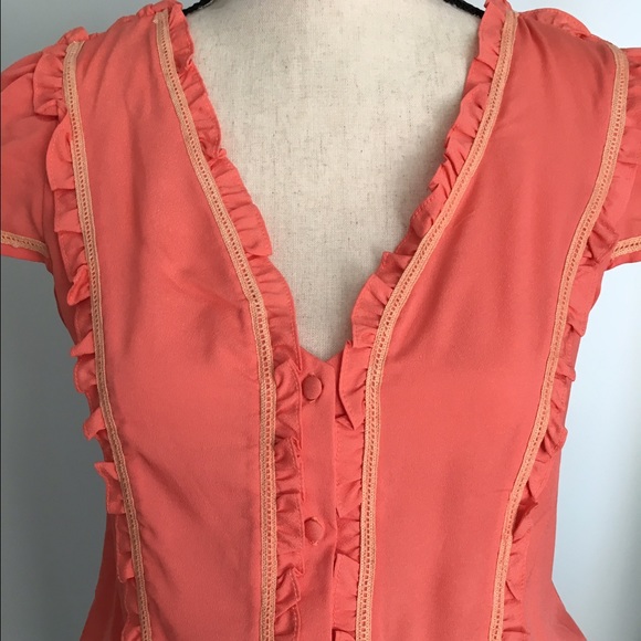 Moonlight top - Picture 3 of 4