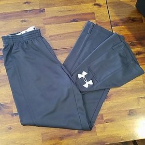 Under Armour sweatpants