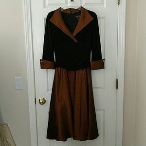 Jessica Howard dress