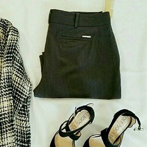 MICHAEL MICHAEL KORS Gray Dress Slacks Pants NWT