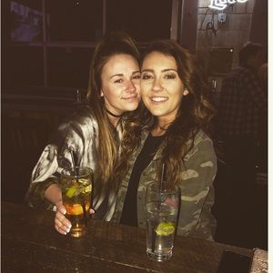 Meet your Posher, Eryn