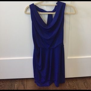 Cocktail dress