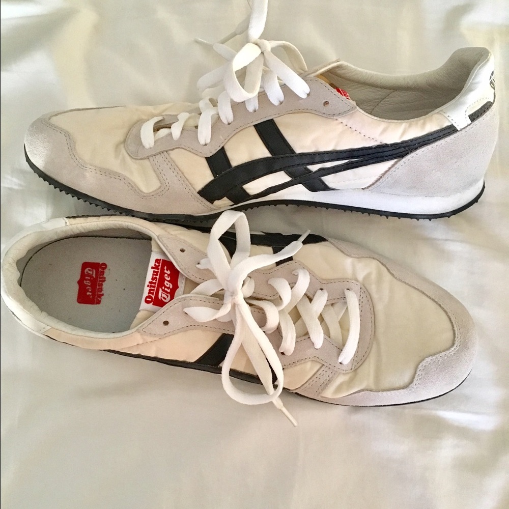 Onitsuka Tiger sneakers (SOLD)