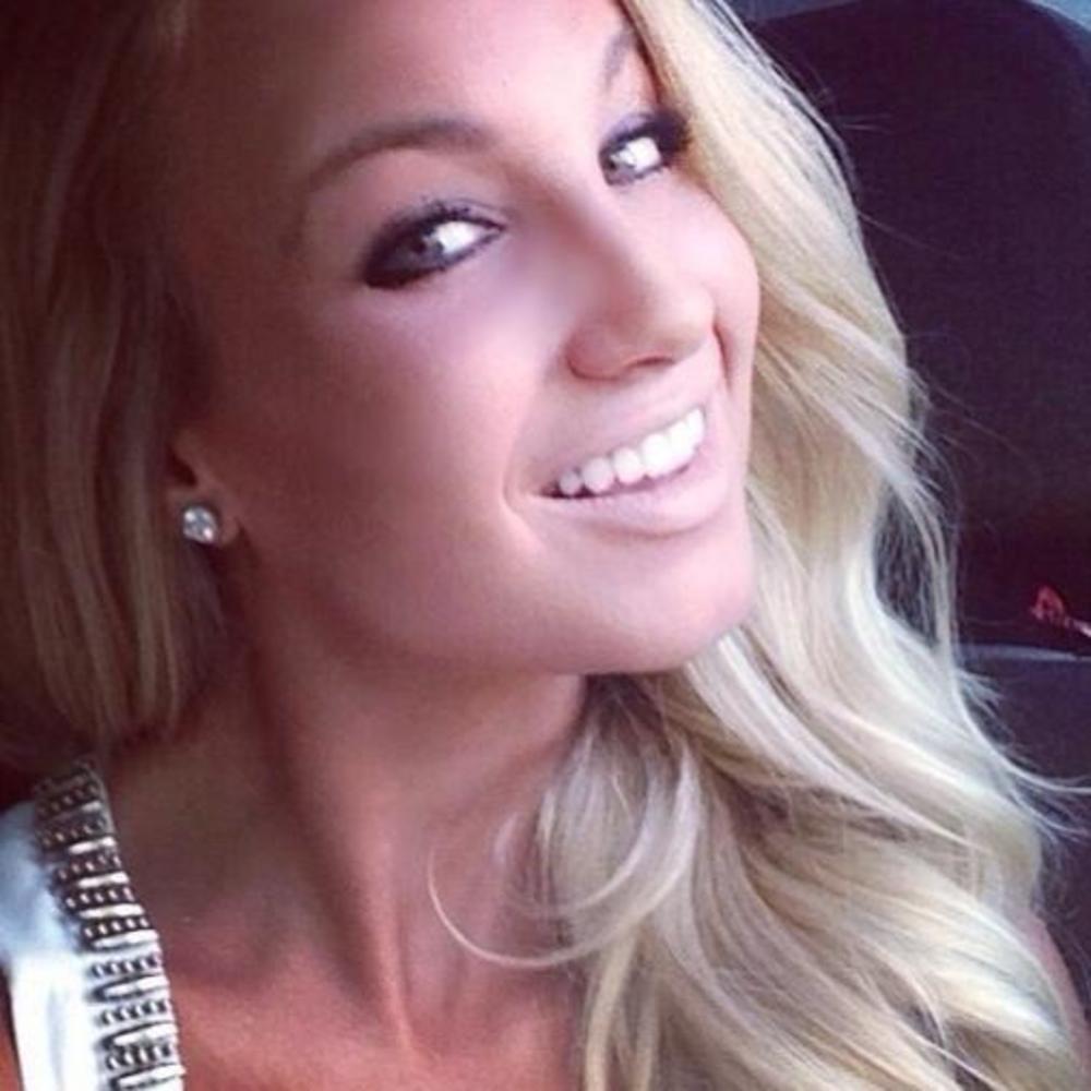 Meet your Posher, Brianna