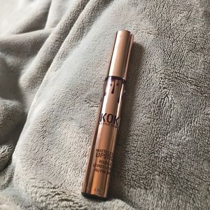 GORG from Koko Kollection by Kylie Cosmetics colon