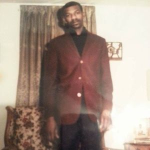 Meet your Posher, Deadrian