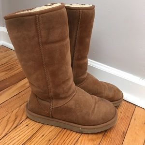 Used Uggs